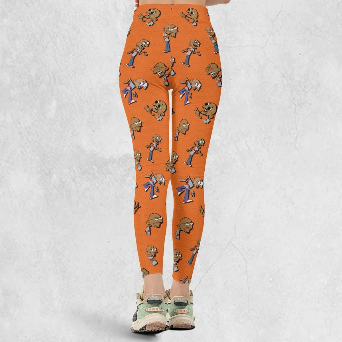 Legging - R7JL84LQ