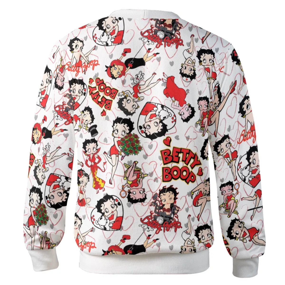 Cardigan - PHRWMNGR