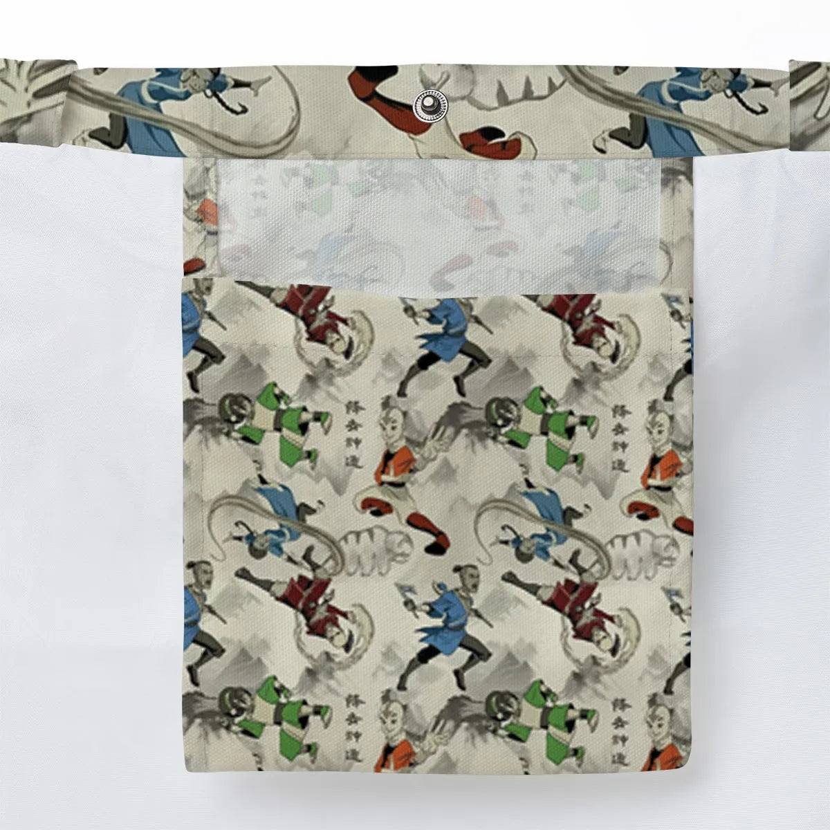 Large Tote Bag - 69JM3MZ9
