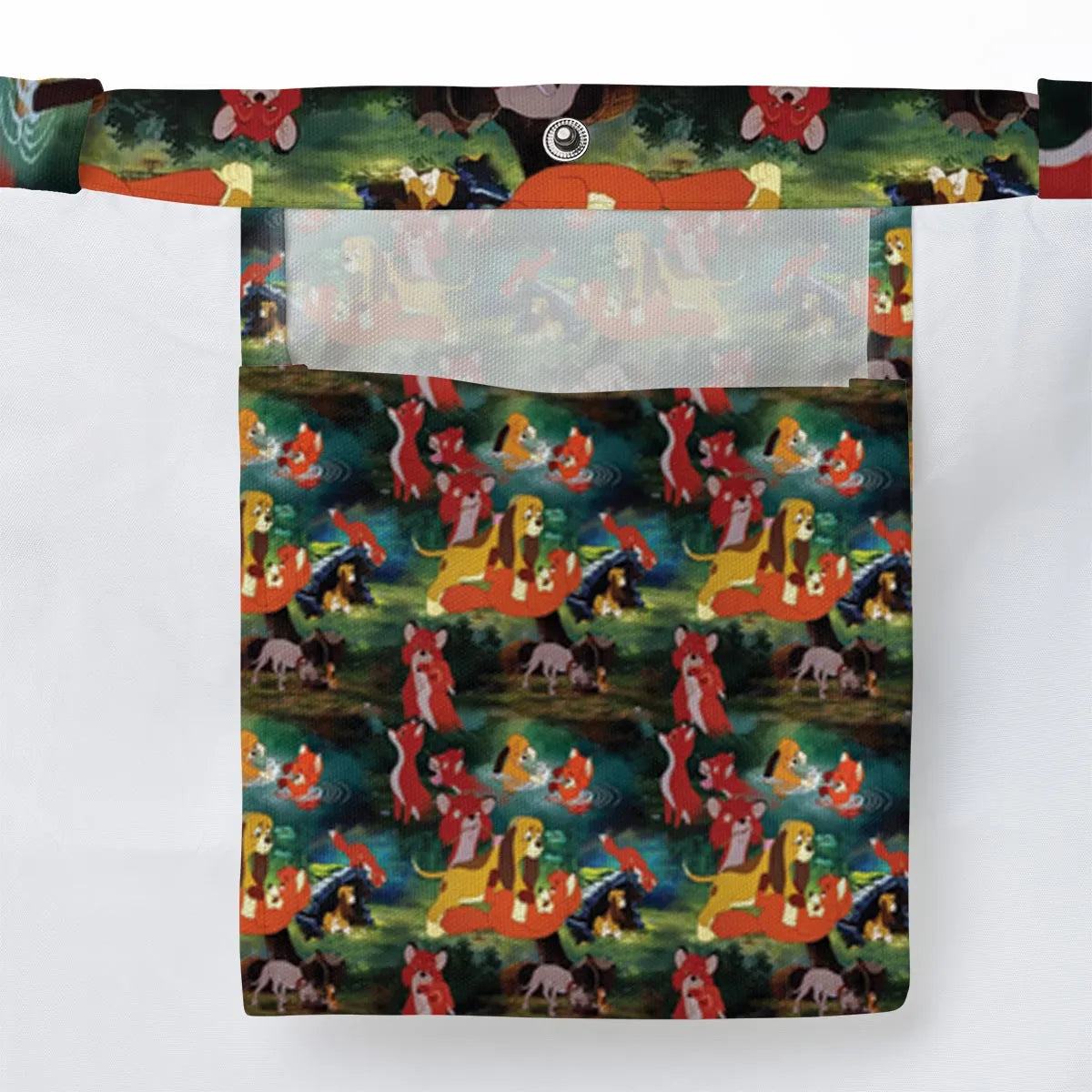 Large Tote Bag - ALKEQZH7