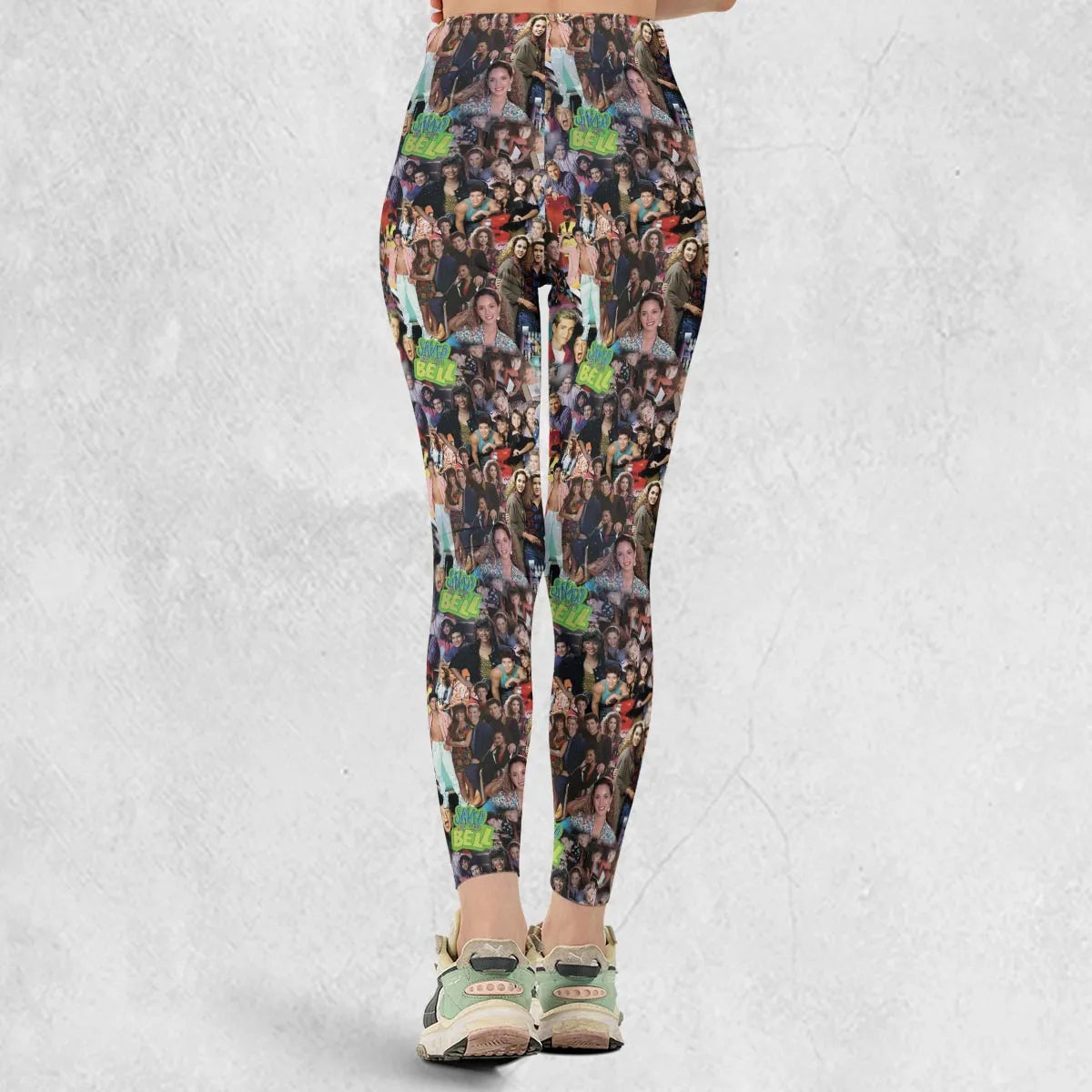 Legging - V7BFDDB6