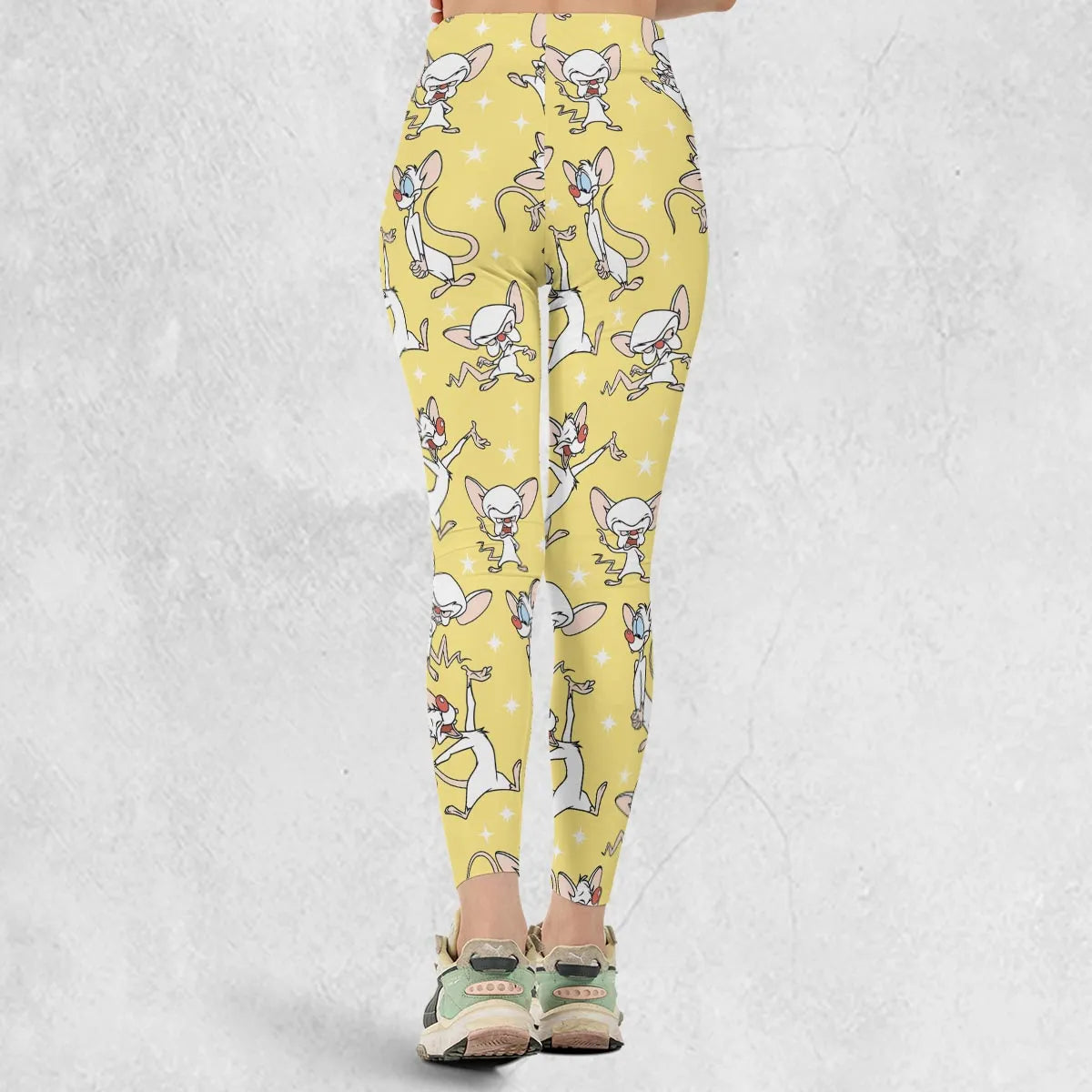 Legging - U7CVFKBM