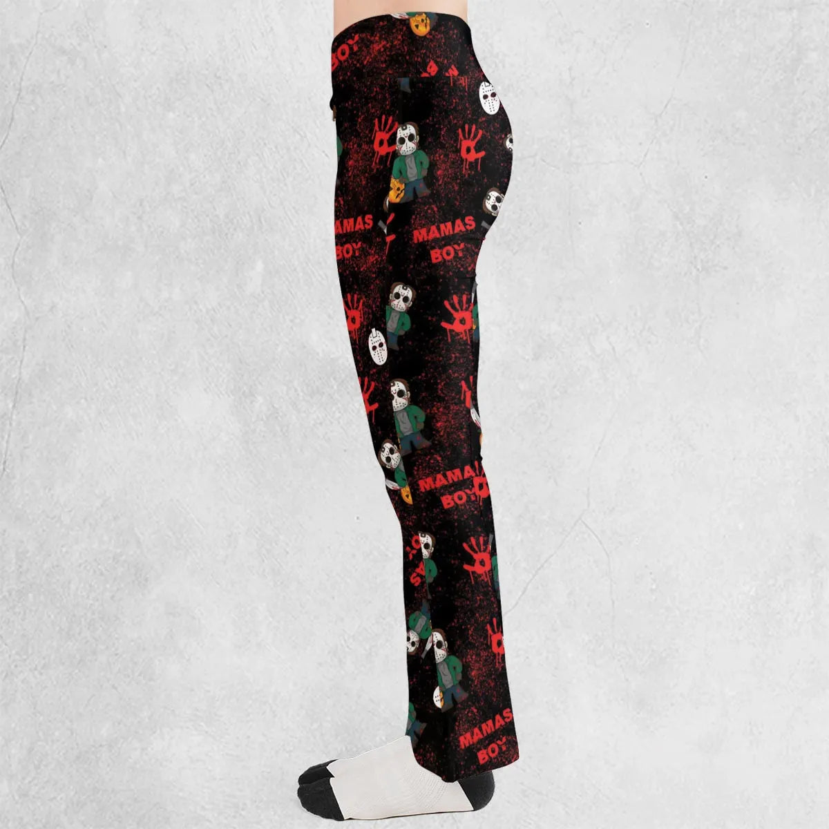 Flare Leggings - Y99P2XEK