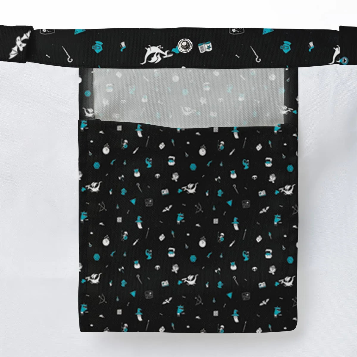 Large Tote Bag - X6W8LG5C