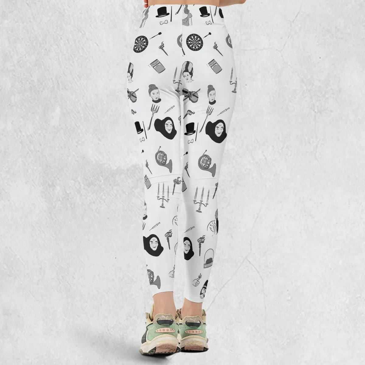 Legging - A28LU4UY