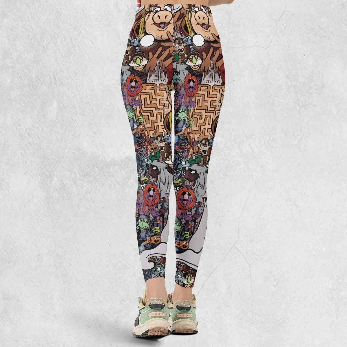 Legging - DSY54ZXX