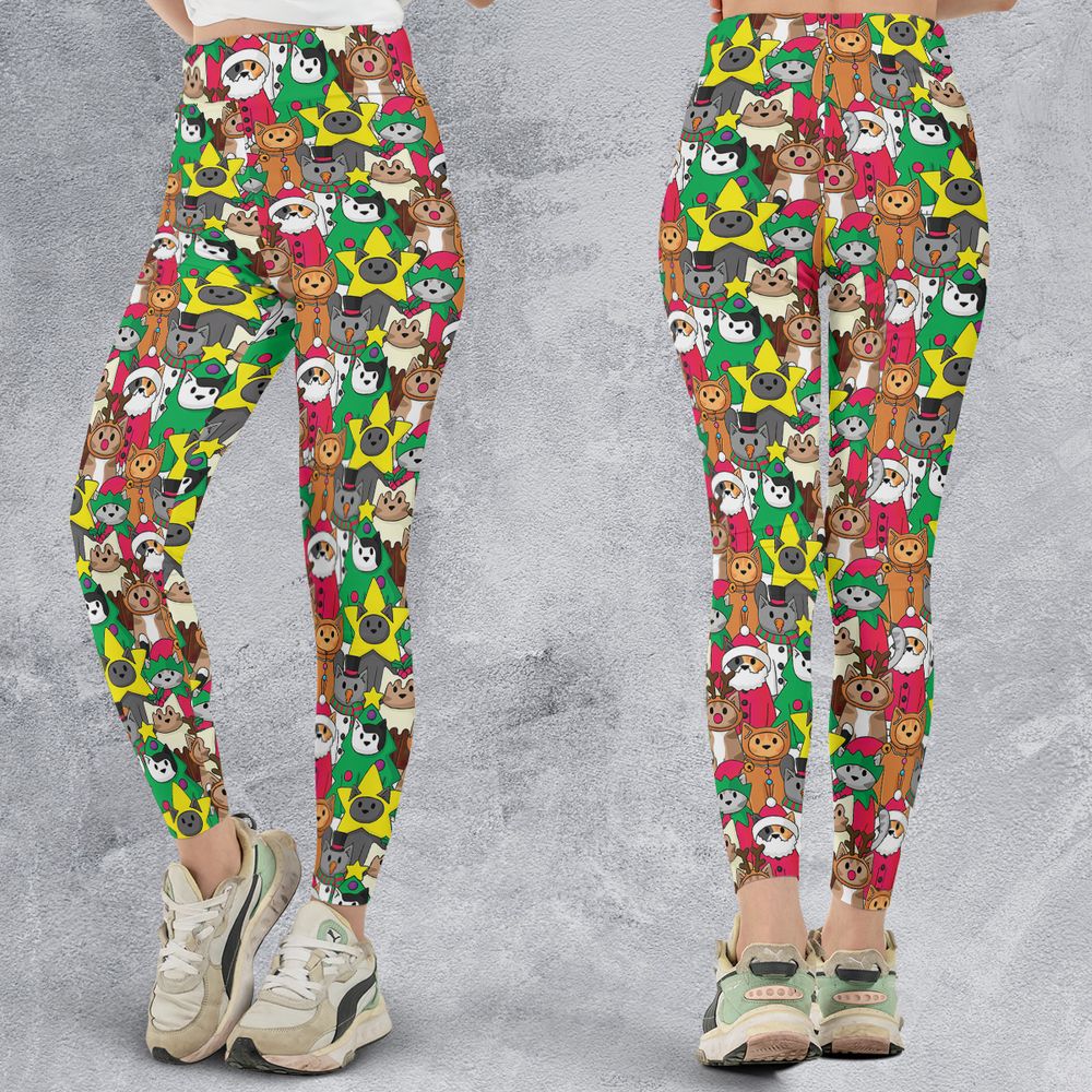 Legging - EJDBZ2SY - - 3