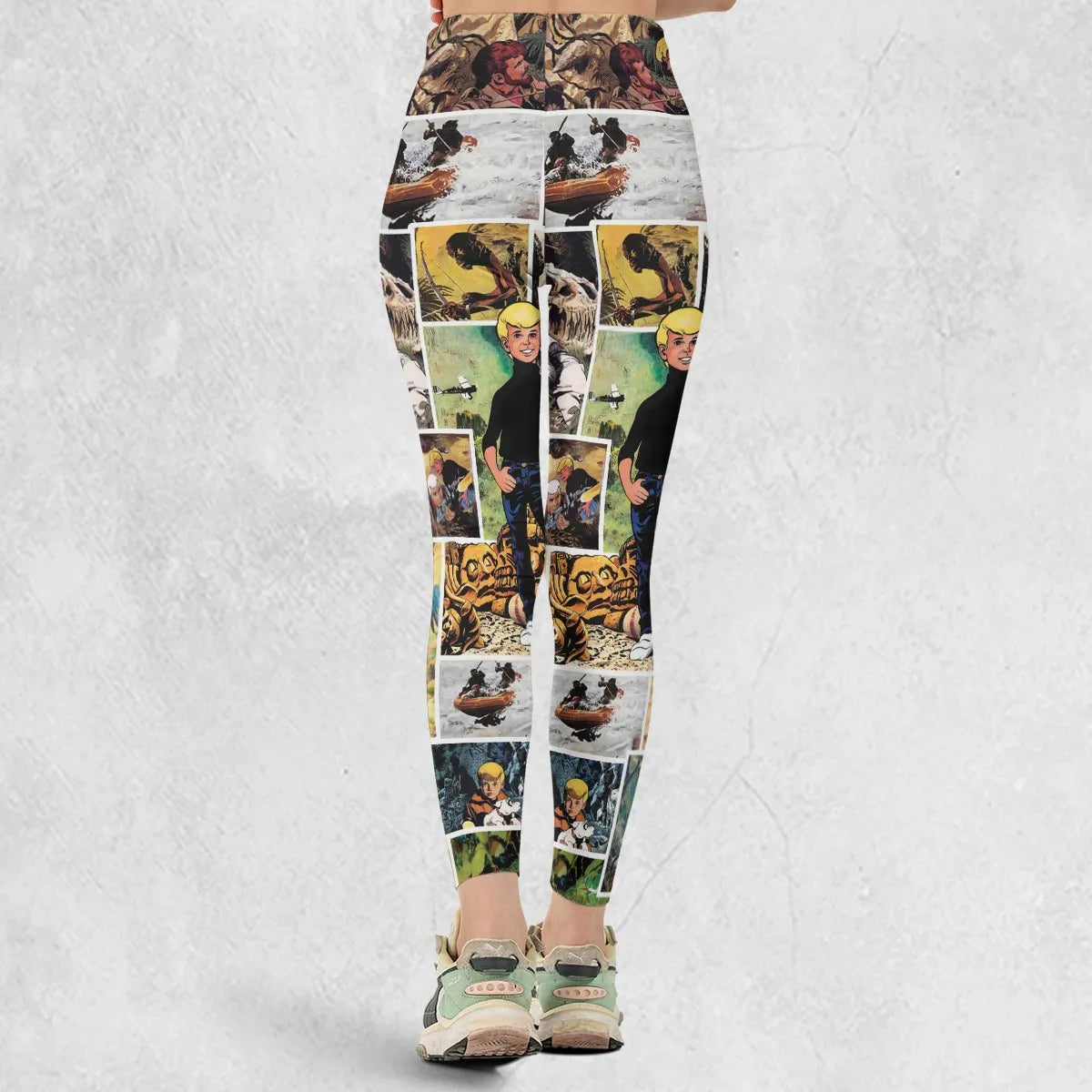 Legging - P8N1RM6G