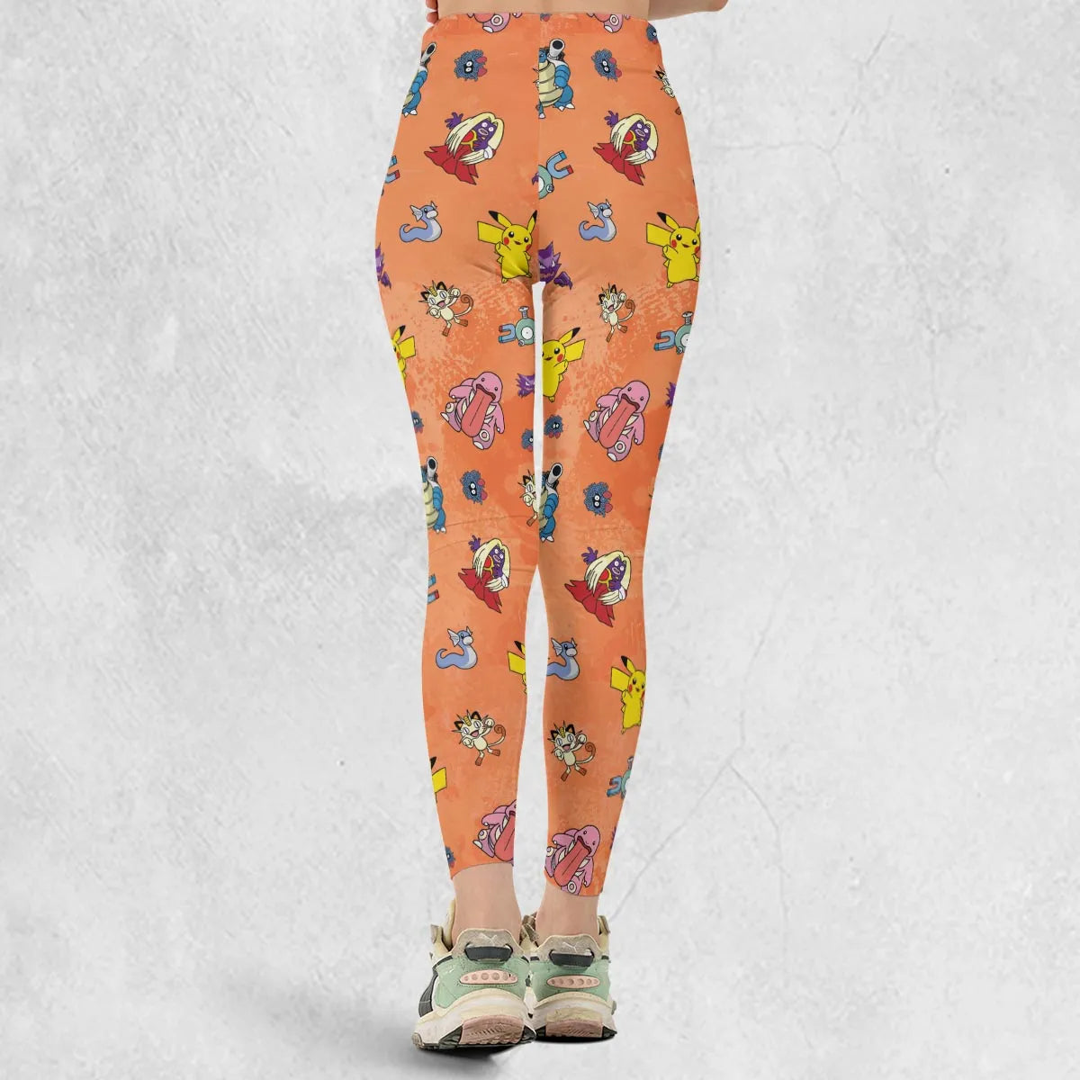 Legging - BS8UH76C