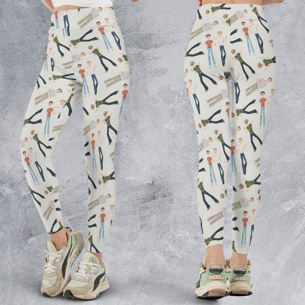 Legging - RUNN4P78 - - 3