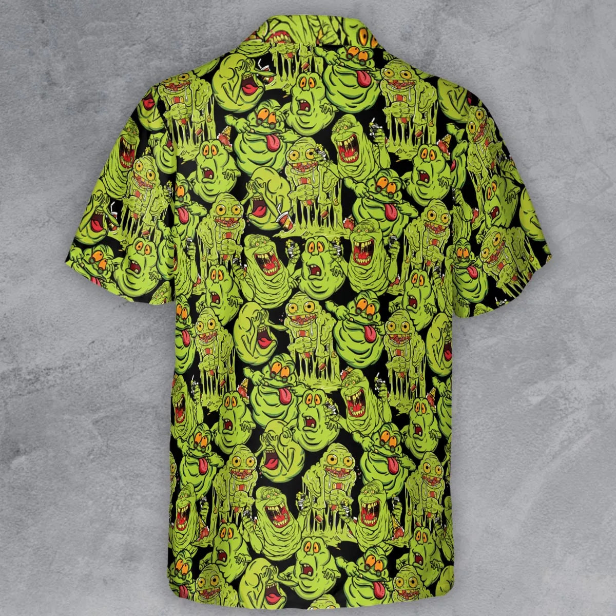 Button Down Shirt - 4DS7DJ7X