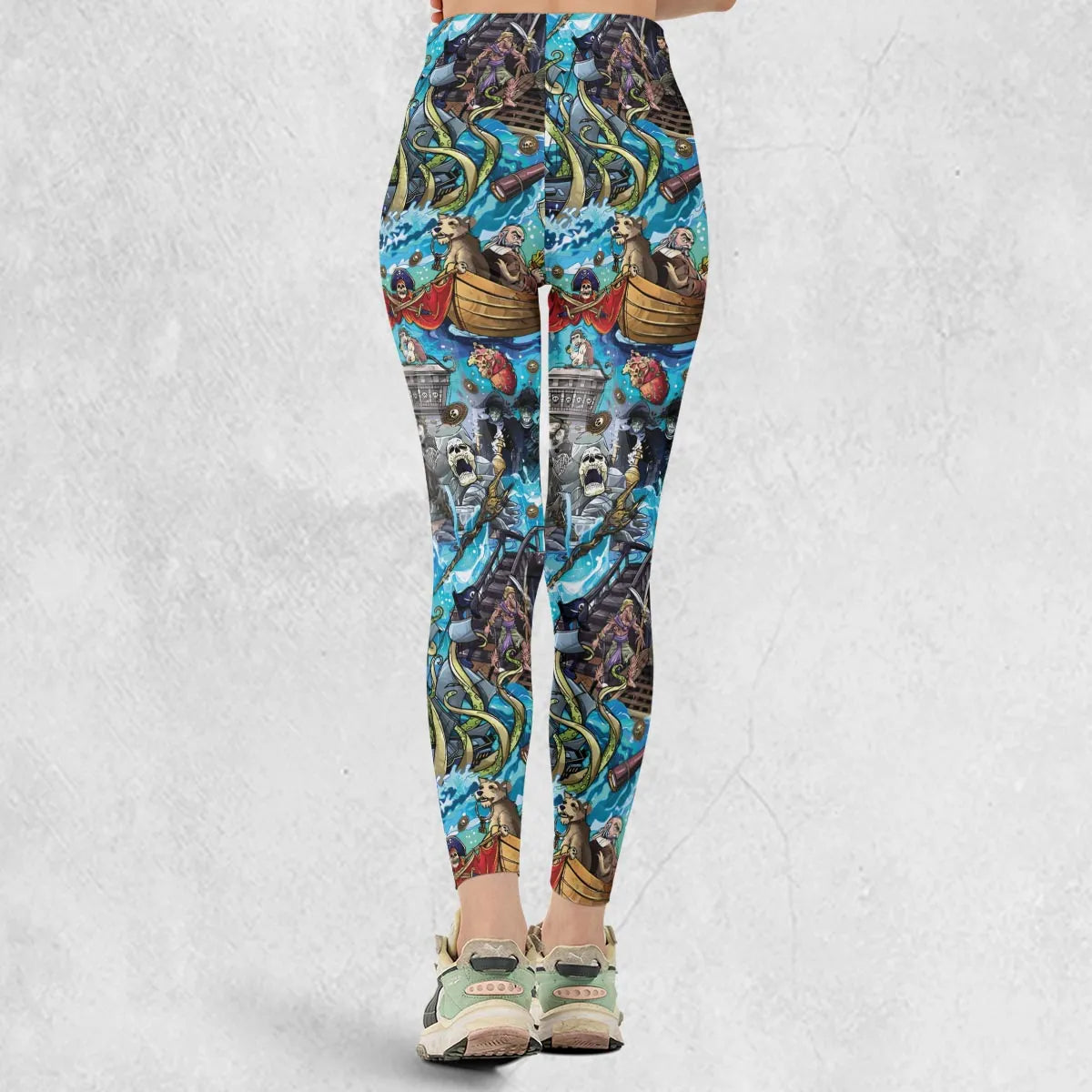 Legging - X9UEYN5D