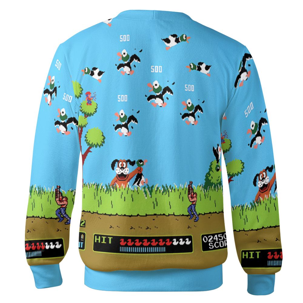 Game with Ducks - - 3