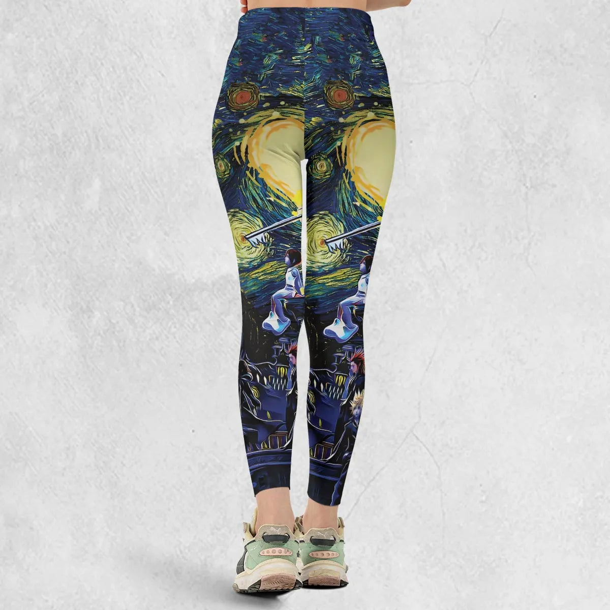 Legging - G26H9CD9