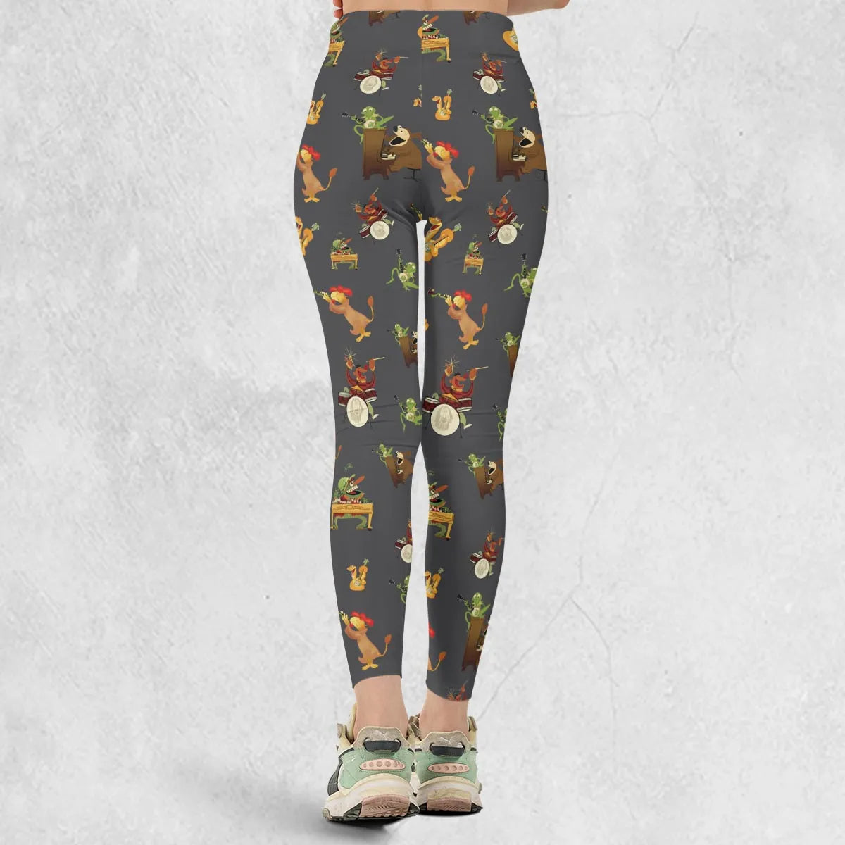 Legging - FZ6HBBKW