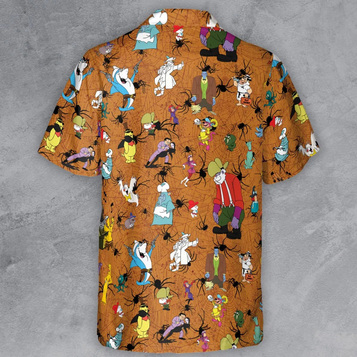 Button Down Shirt - Z1GG3RB7
