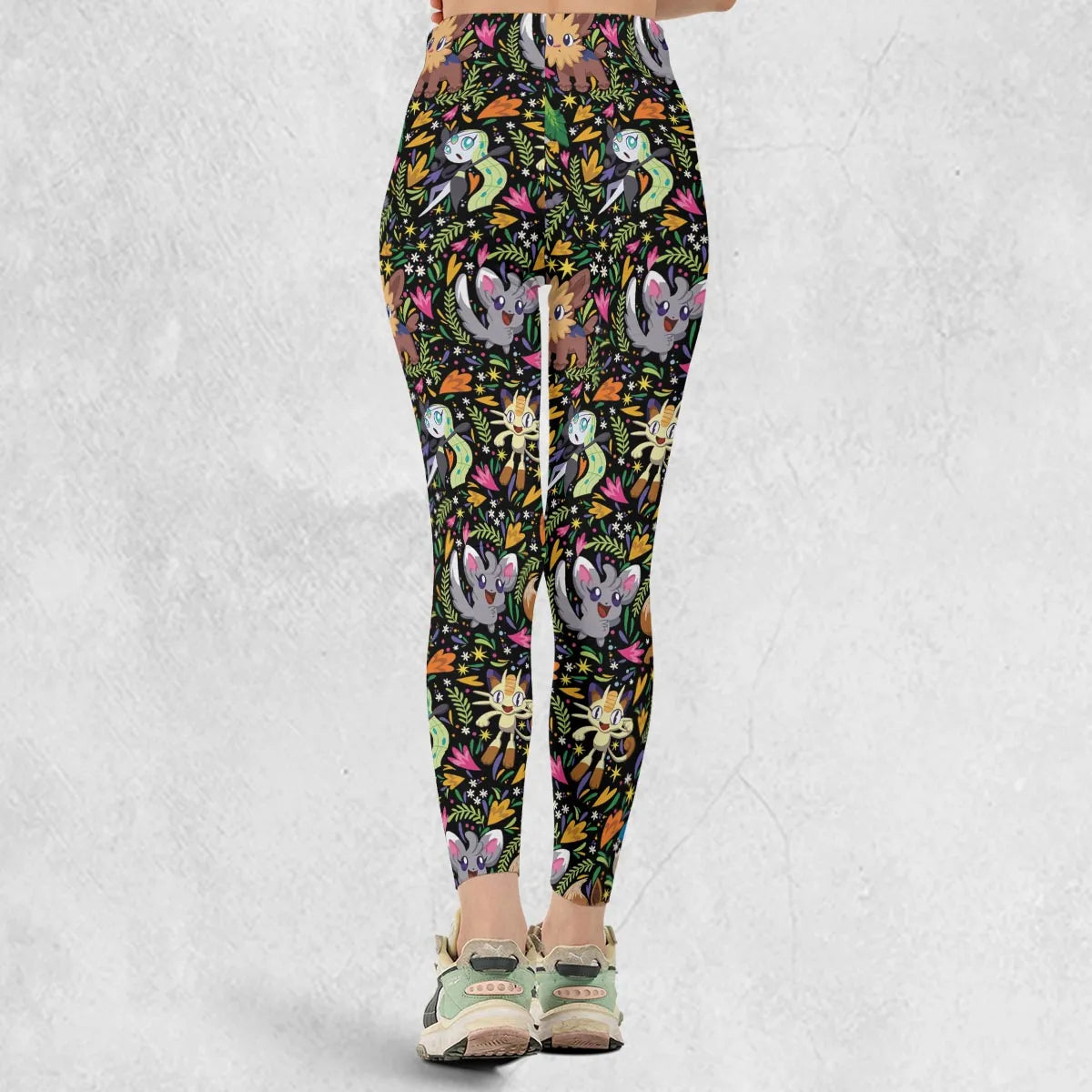 Legging - DXAX5GHY