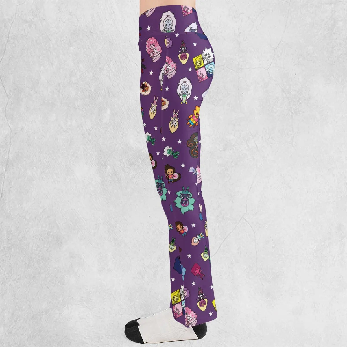 Flare Leggings - RMUTAA56