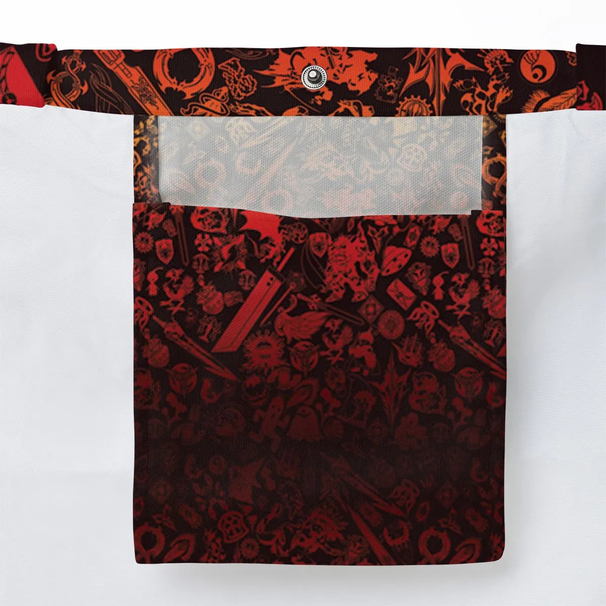 Large Tote Bag - QXMSF1AL