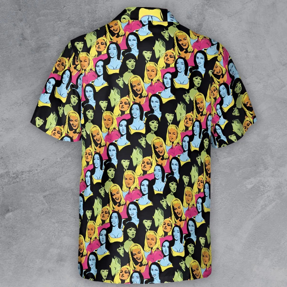 Button Down Shirt - A8UBWQQ2