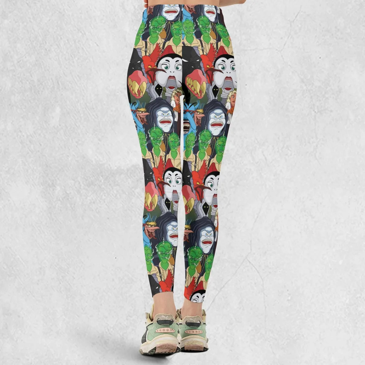 Legging - P1LKDR8T