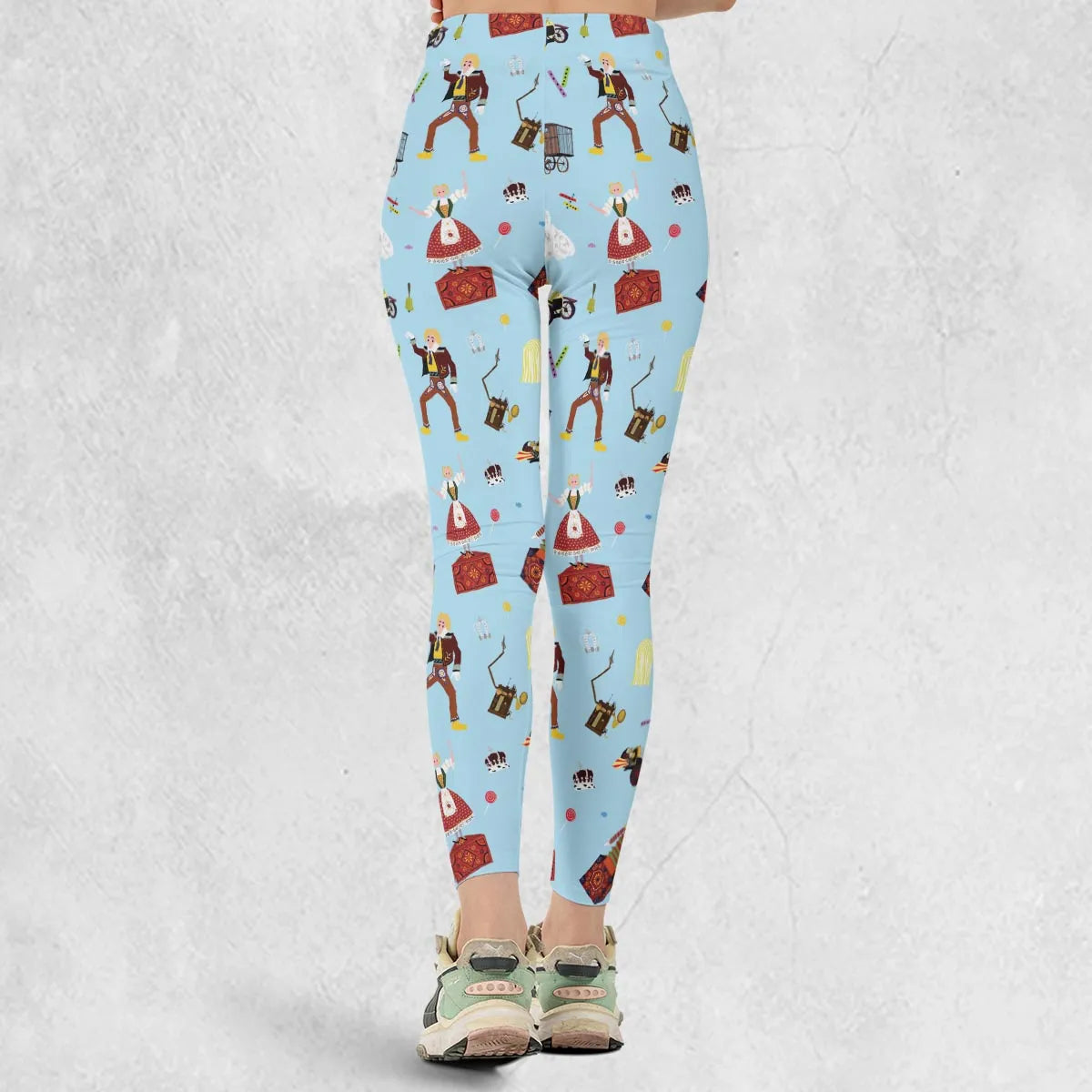 Legging - NM8Z3HM5