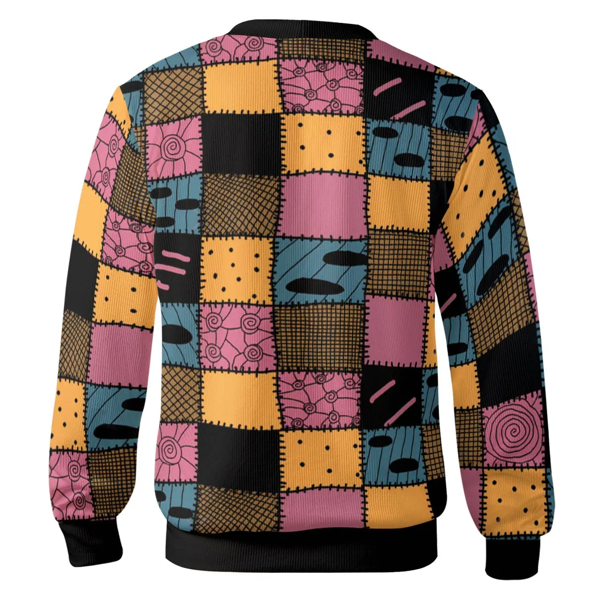 Cardigan - RBECXSQM