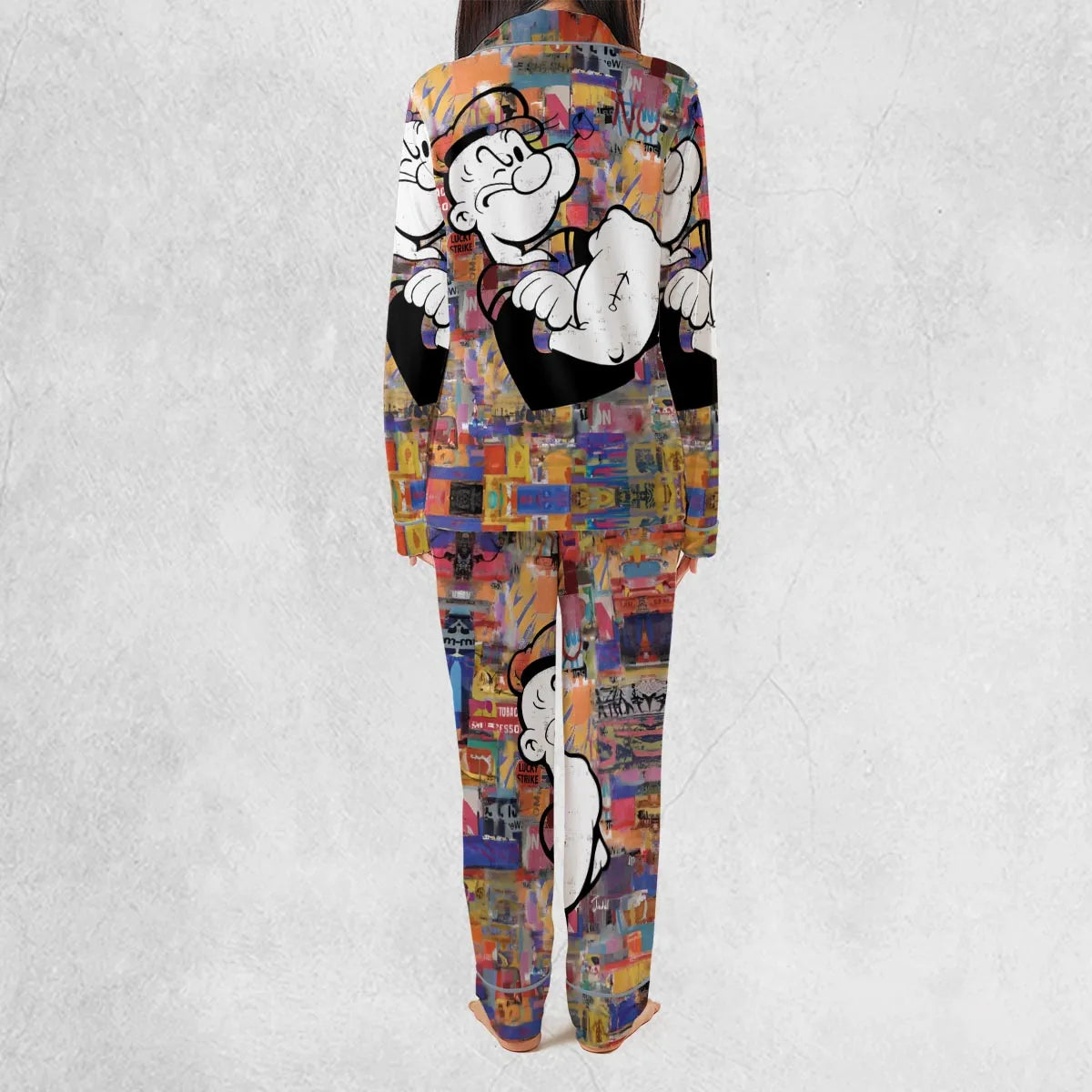 Pajamas Set - FXQJ2JEL