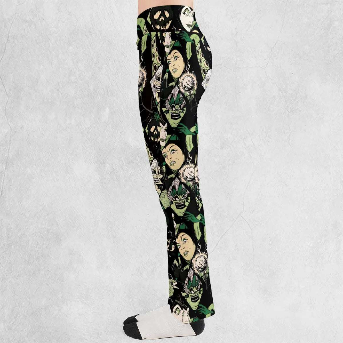 Flare Leggings - 2W5GE71V