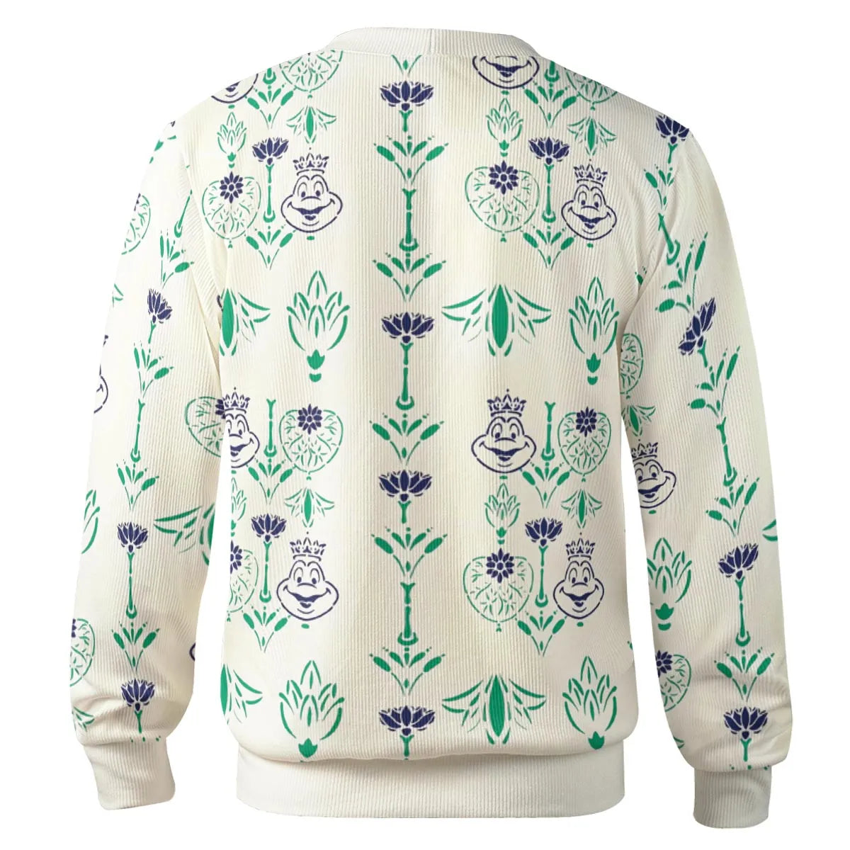 Cardigan - DTUHNSRT