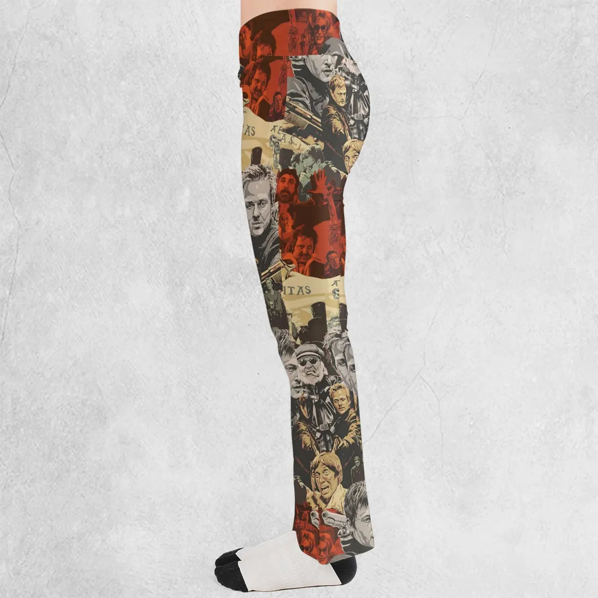Flare Leggings - CFE6TGGZ