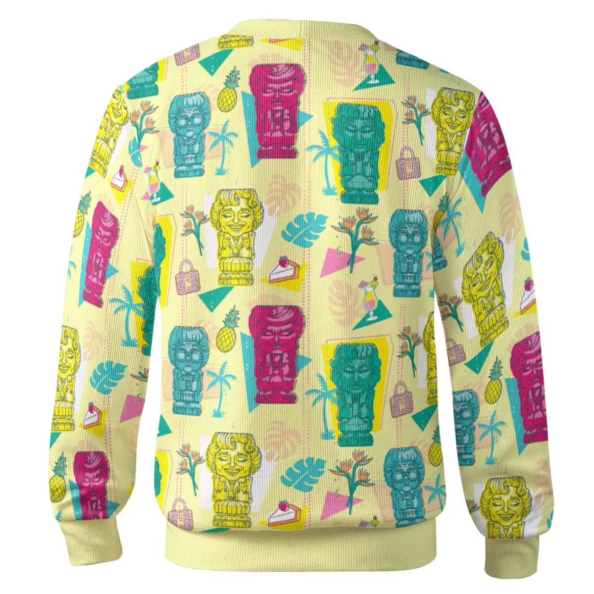 Cardigan - P64UAMSN