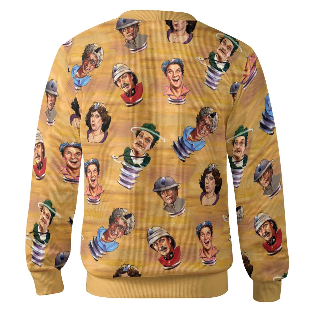 Cardigan - 61F2KZF5