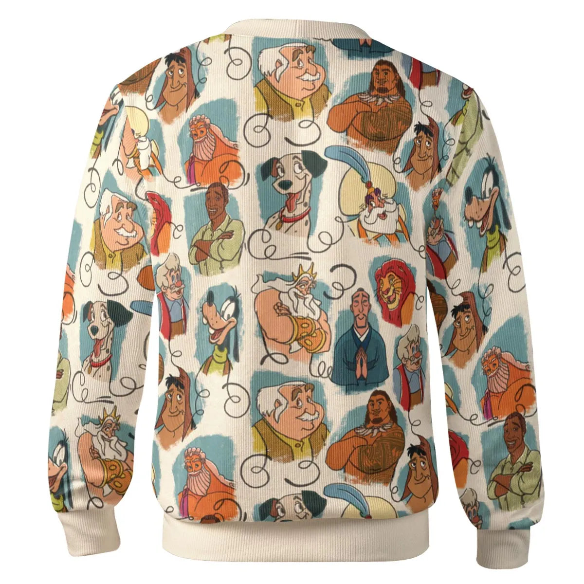 Cardigan - EM2C7N16