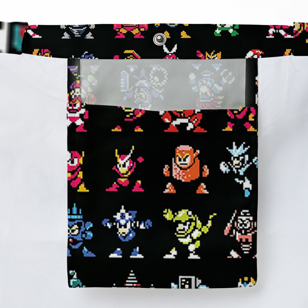 Megaman Kids - - 3