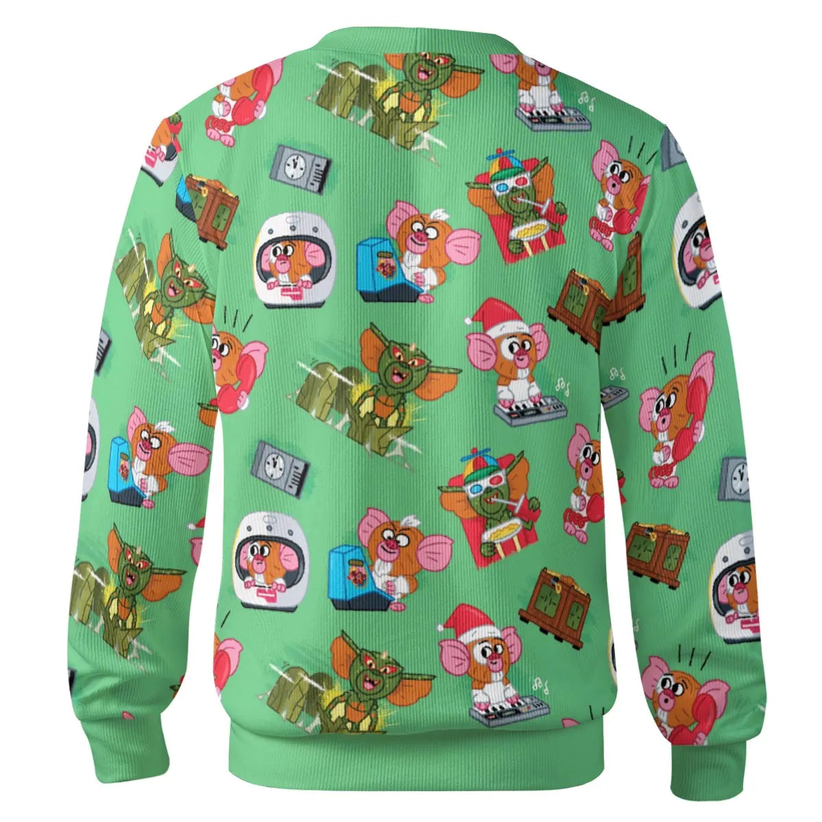 Cardigan - UP8QJG3K