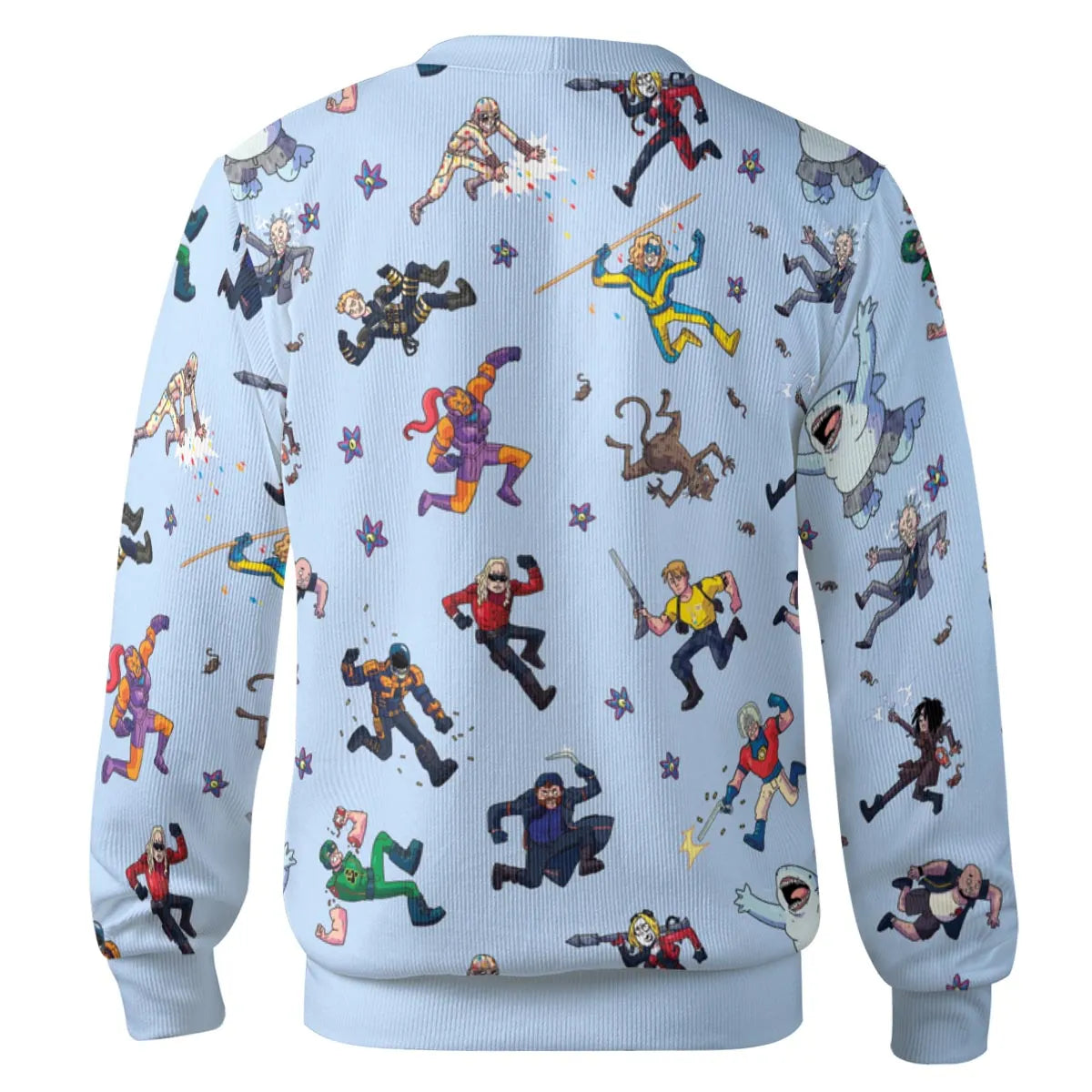 Cardigan - 7S595BSF