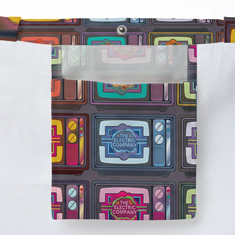Large Tote Bag - MA7G9E7L - - 3