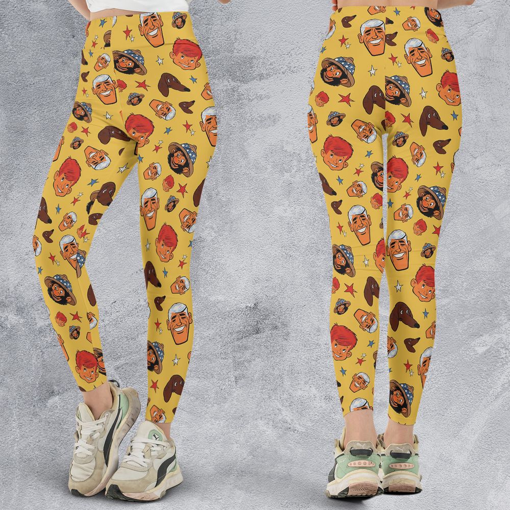 Legging - K5QGNPYX - - 3