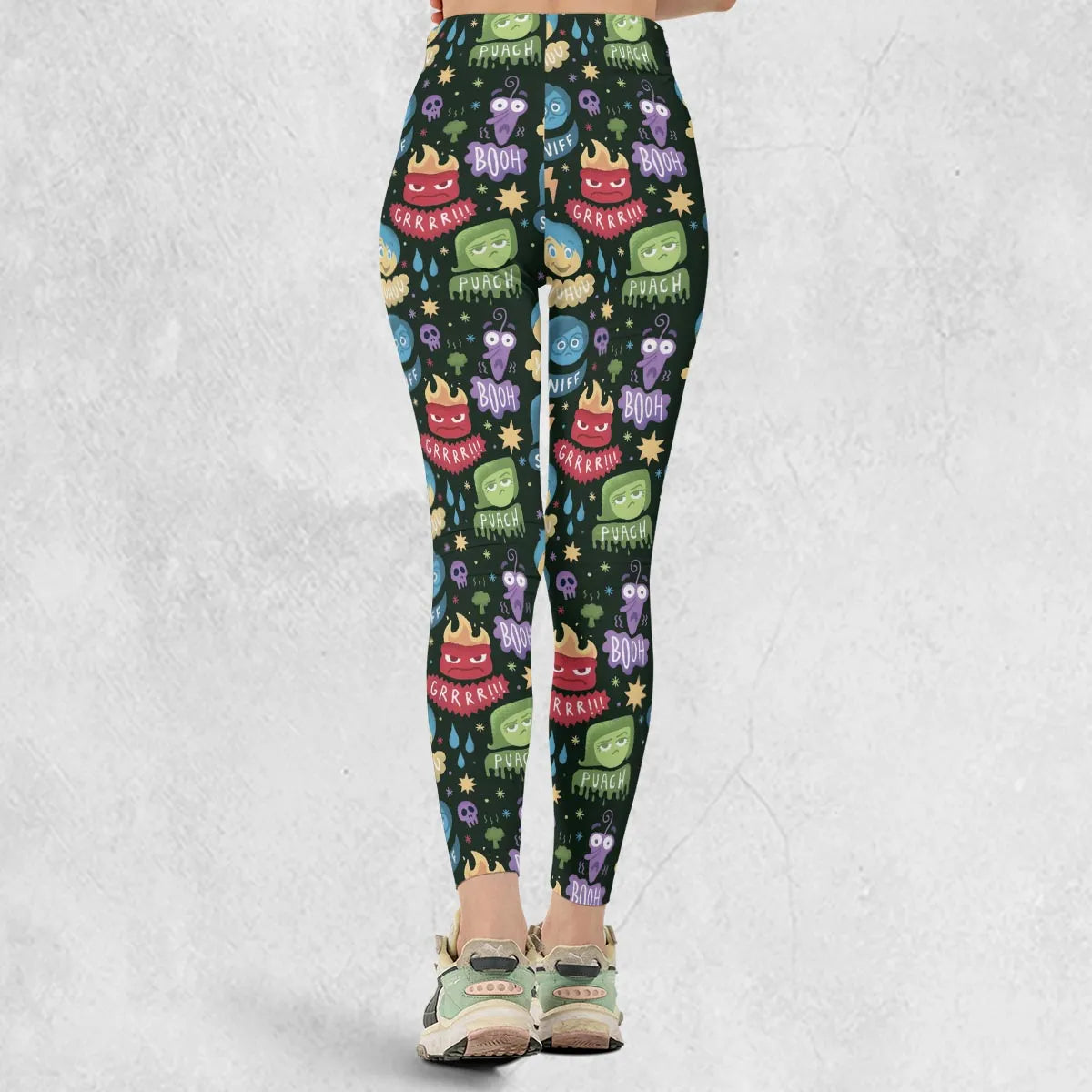 Legging - A7S2NBVB