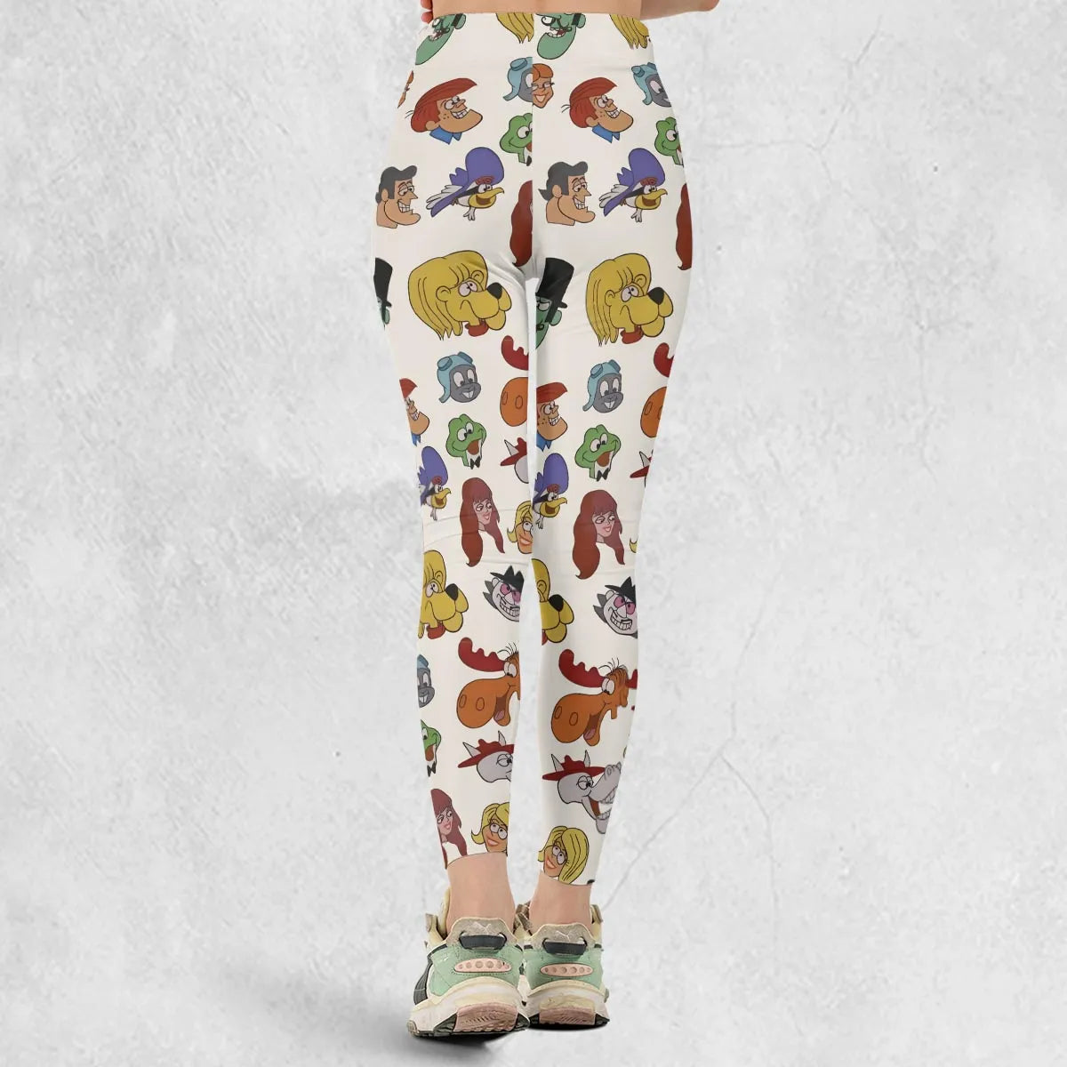 Legging - RYX7MJ9F