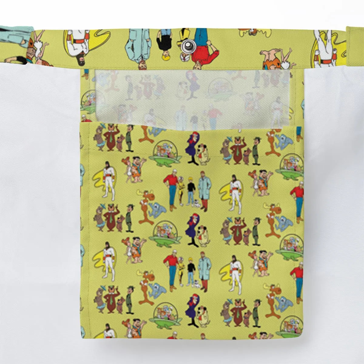 Large Tote Bag - GCQ4TYCF