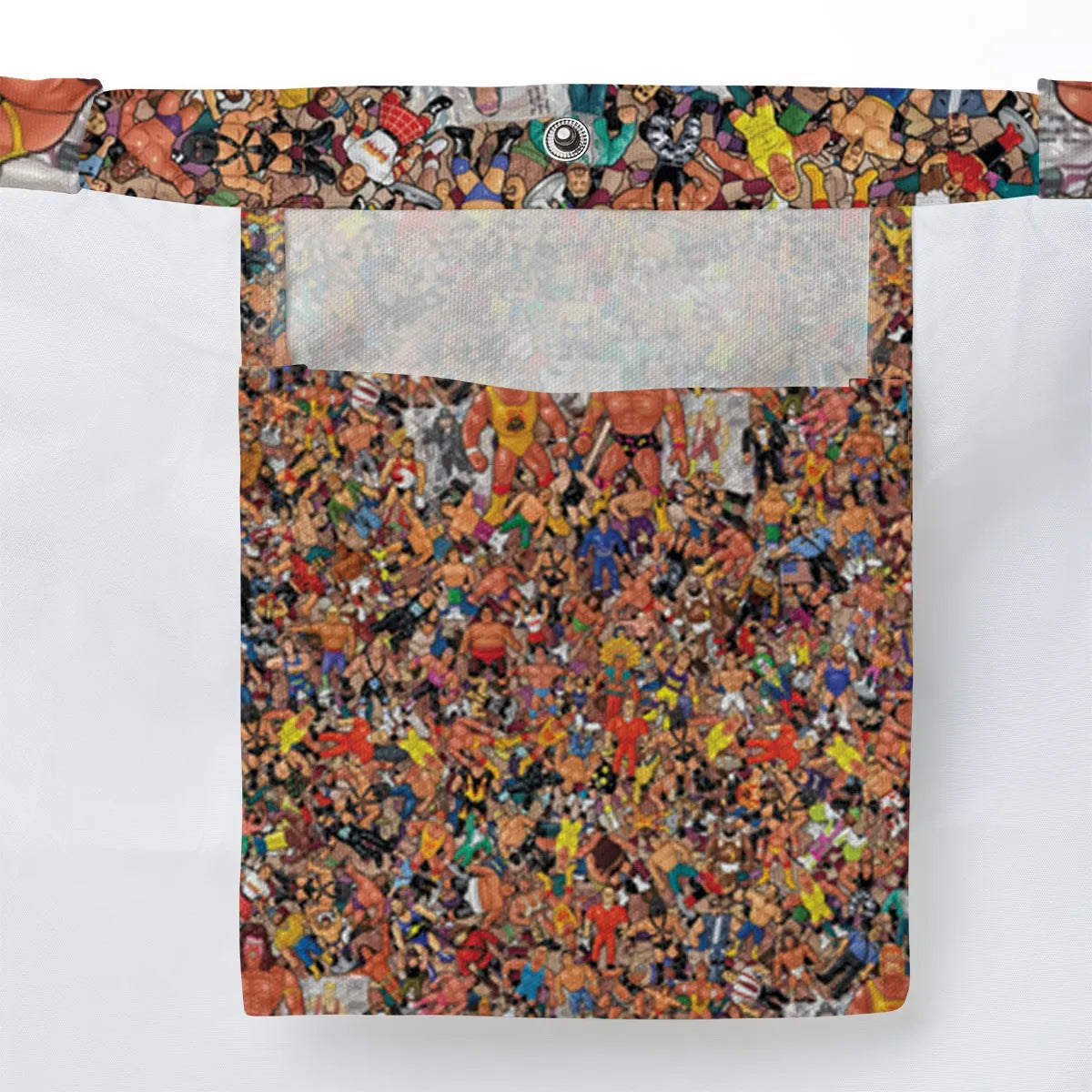 Large Tote Bag - PKQHF4AK