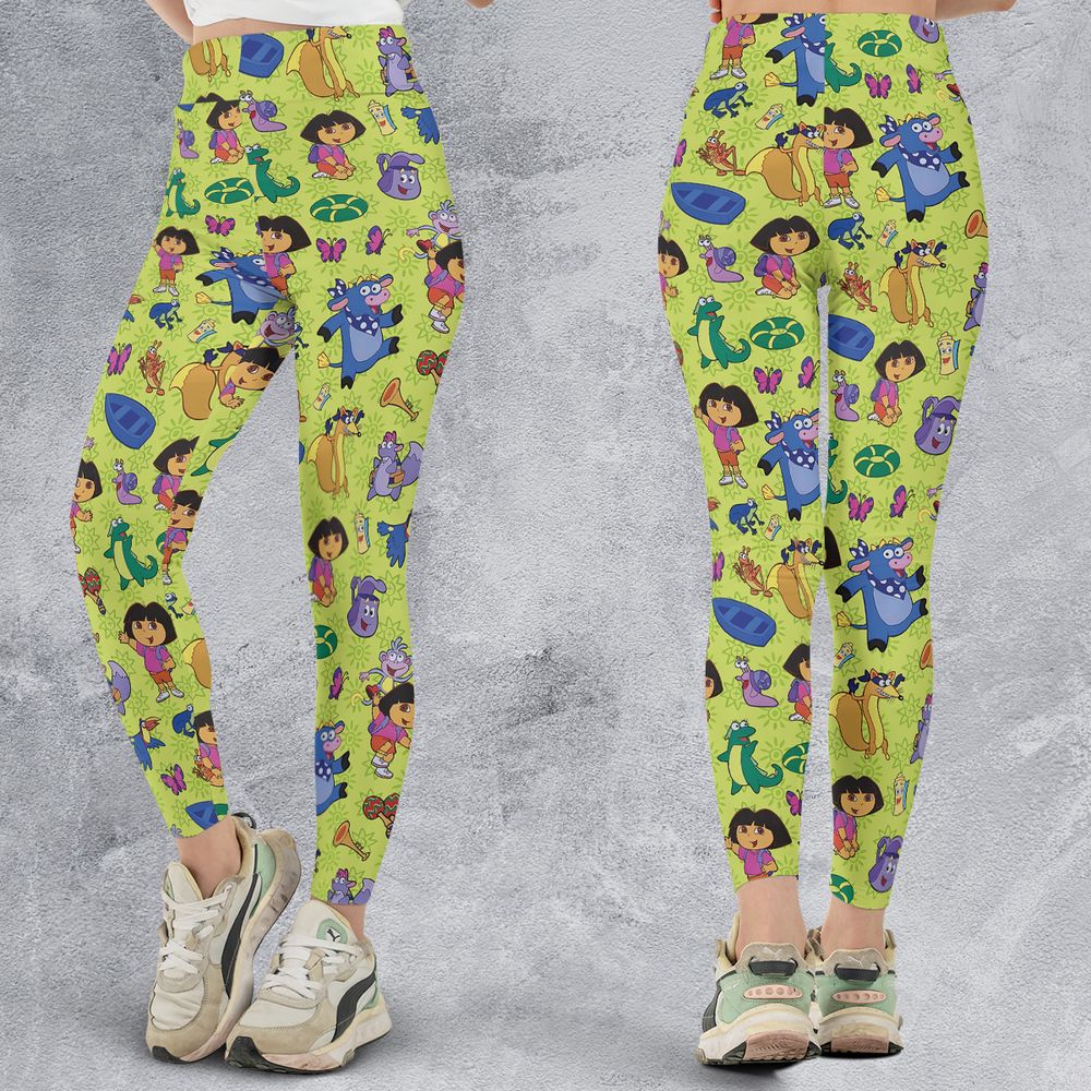 Legging - VUQG1SNL - - 3
