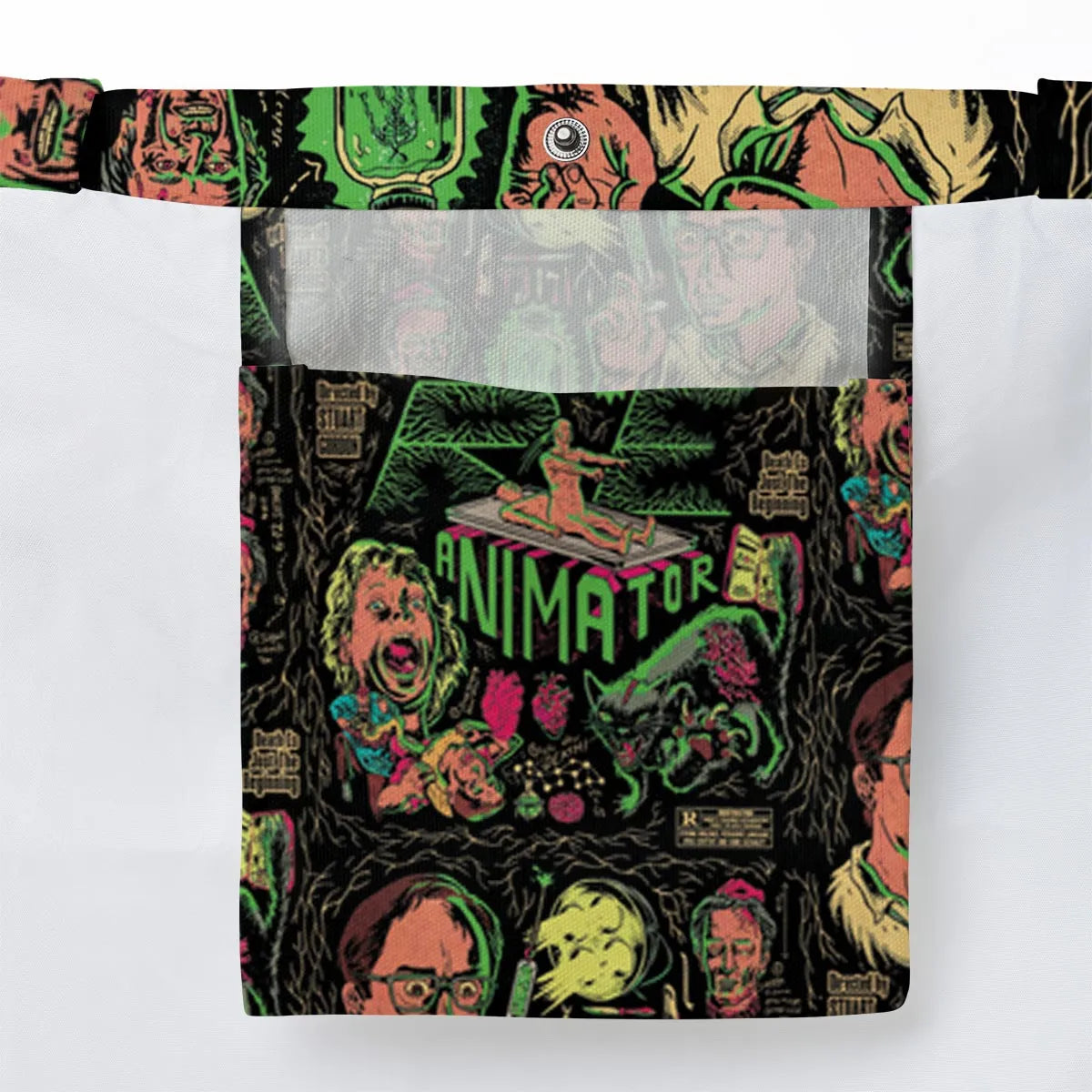 Large Tote Bag - TL7SJSDH