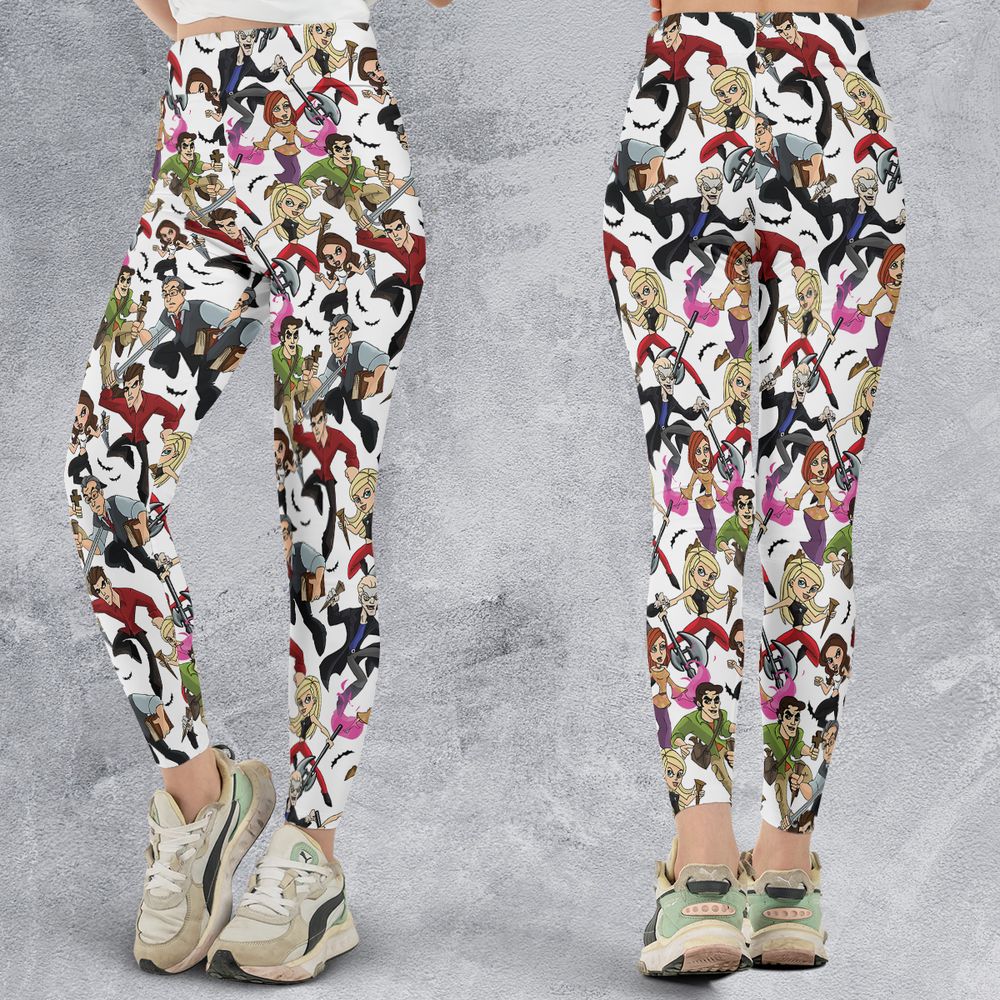 Legging - P6AG7A7S - - 3