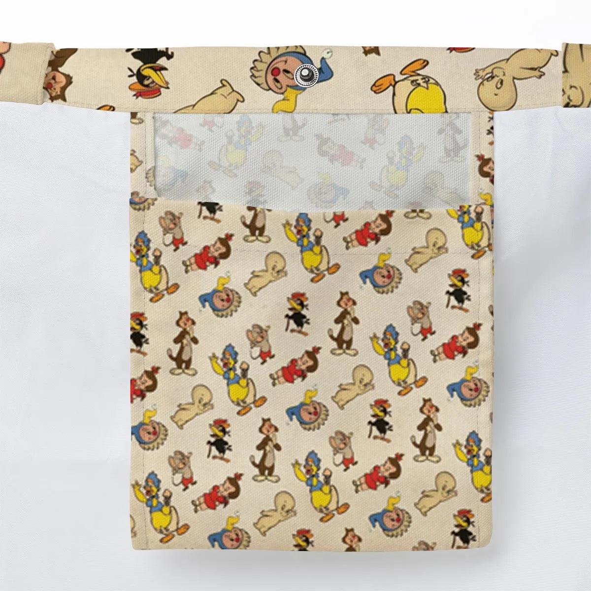 Large Tote Bag - UF5DG558