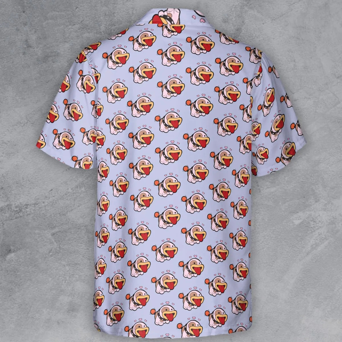 Button Down Shirt - 139M1ZQU