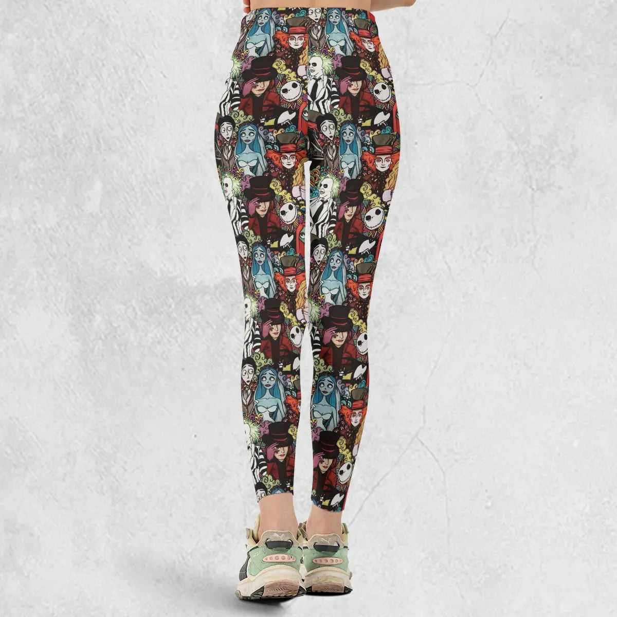 Legging - DL832K3J