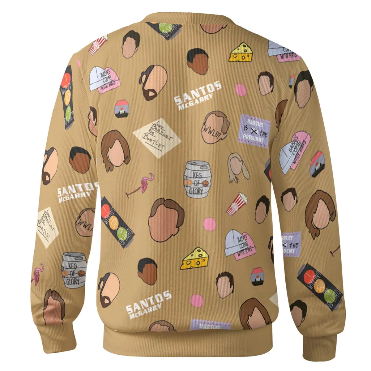 Cardigan - MH45K7ML